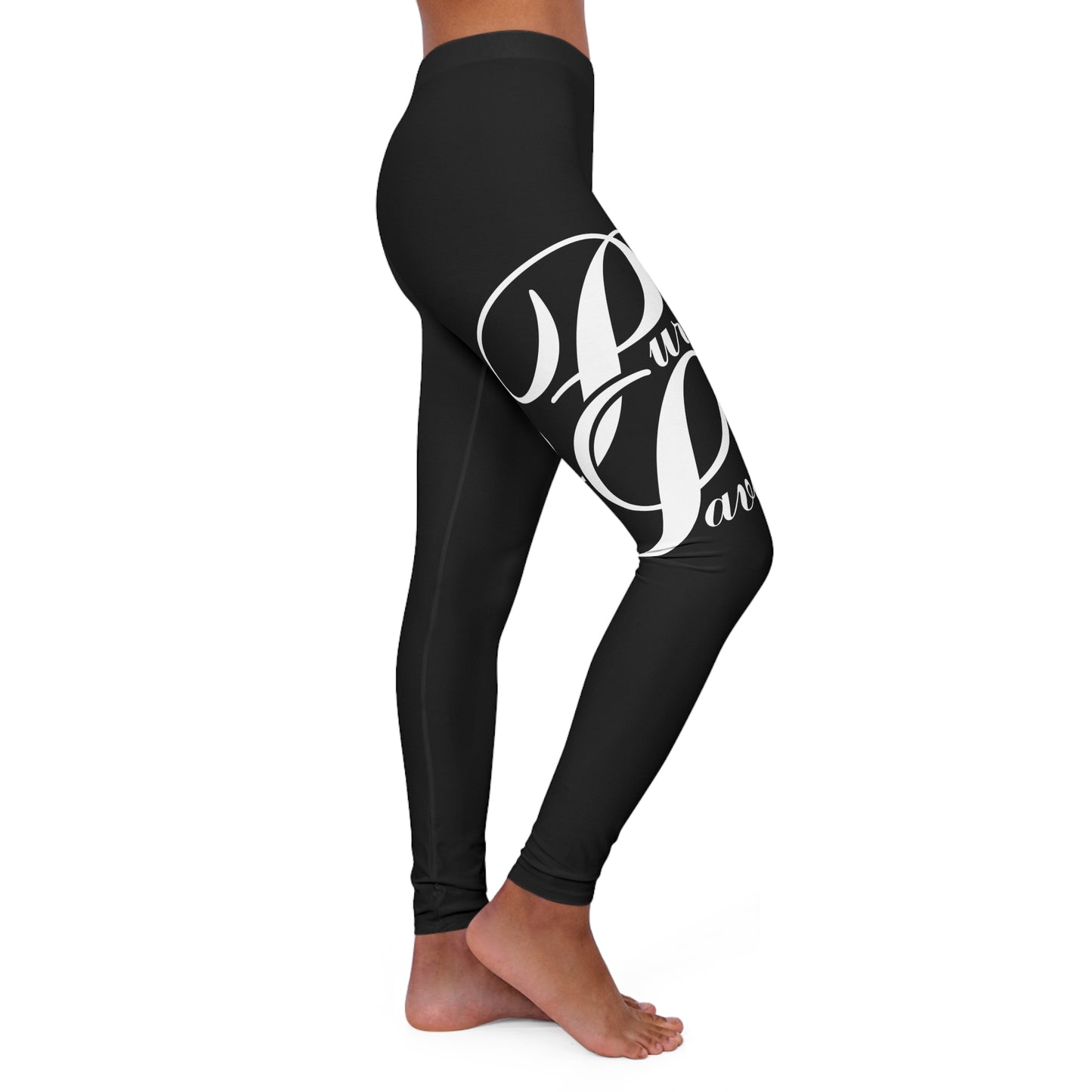 Pure Savage Women's Spandex Leggings