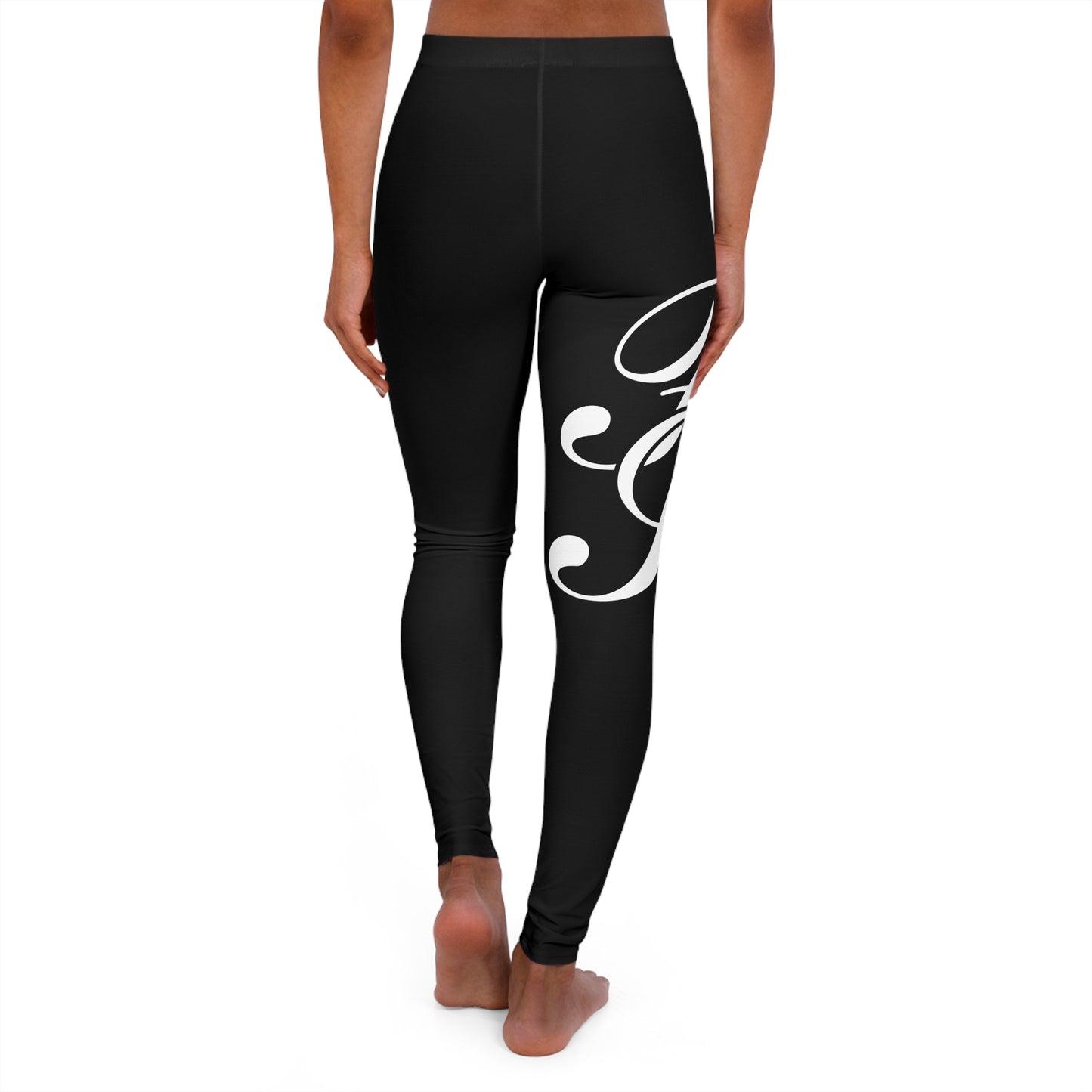 Pure Savage Women's Spandex Leggings