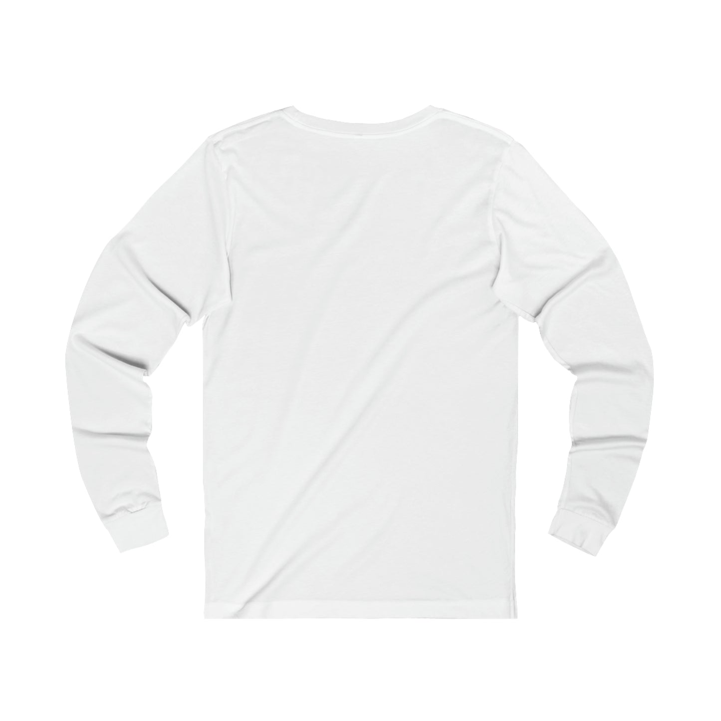Hot Boys Long Sleeve T-shirt Unisex
