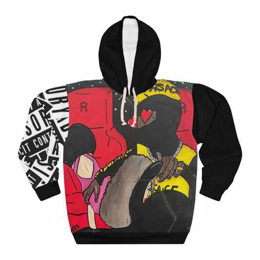 Dome Hoodie