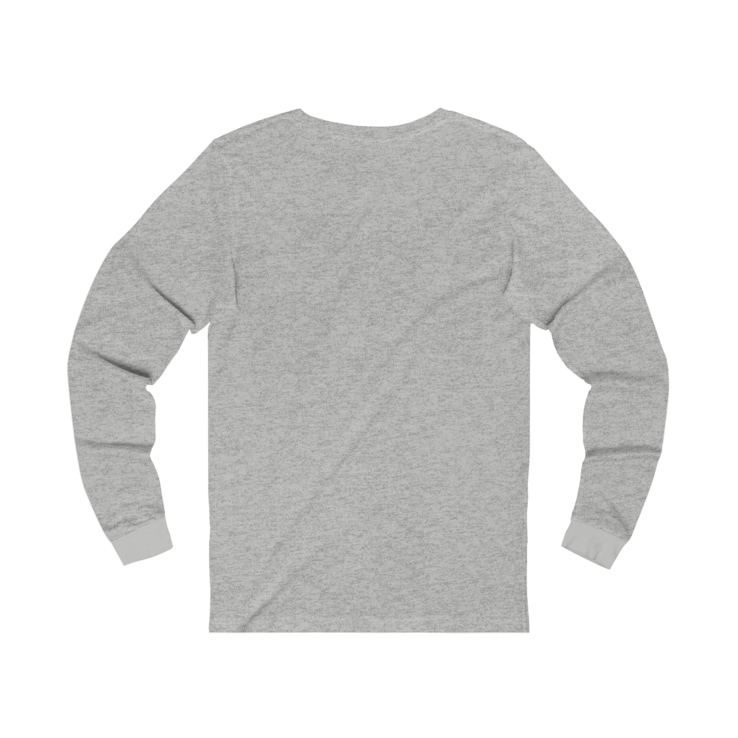 Hot Boys Long Sleeve T-shirt Unisex